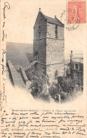 50-LE MONT SAINT MICHEL-N°2155-A/0045 - Le Mont Saint Michel