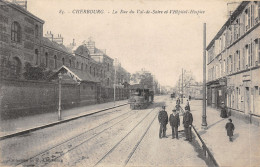 50-CHERBOURG-N°2155-A/0007 - Cherbourg