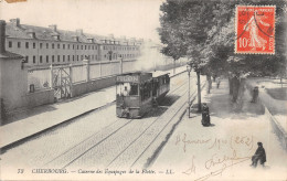 50-CHERBOURG-N°2154-H/0385 - Cherbourg
