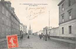 50-CHERBOURG-N°2154-H/0349 - Cherbourg