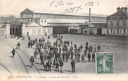 50-CHERBOURG-N°2154-H/0357 - Cherbourg