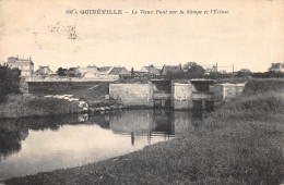 50-QUINEVILLE-N°2154-H/0333 - Other & Unclassified