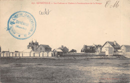 50-QUINEVILLE-N°2154-H/0319 - Otros & Sin Clasificación