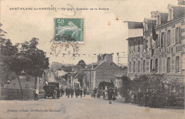 50-SAINT HILAIRE DU HARCOUET-N°2154-H/0251 - Saint Hilaire Du Harcouet