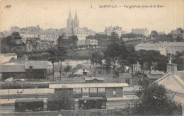 50-SAINT LO-N°2154-H/0145 - Saint Lo