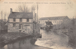 50-SAINT HILAIRE DU HARCOUET-N°2154-H/0111 - Saint Hilaire Du Harcouet