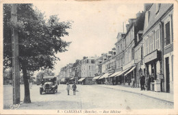 50-CARENTAN-N°2154-G/0327 - Carentan