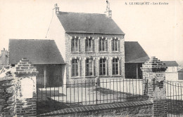 50-LE BECQUET-N°2154-G/0279 - Other & Unclassified
