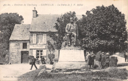 50-GREVILLE-N°2154-G/0267 - Sonstige & Ohne Zuordnung