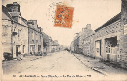 50-AVRANCHES-N°2154-G/0263 - Avranches