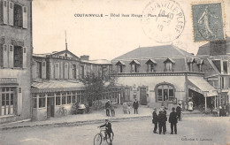 50-COUTAINVILLE-N°2154-G/0249 - Sonstige & Ohne Zuordnung