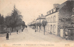 50-AVRANCHES-N°2154-G/0225 - Avranches