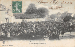 50-CARENTAN-N°2154-G/0189 - Carentan