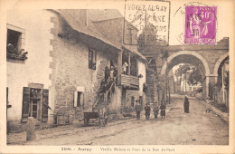 56-AURAY-N°2155-E/0115 - Auray