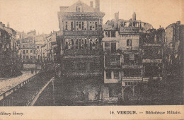 55-VERDUN-N°2155-E/0029 - Verdun