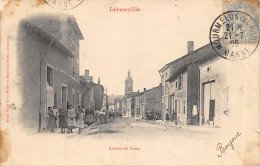 55-LEROUVILLE-N°2155-D/0351 - Lerouville