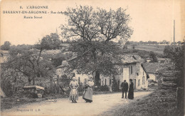 55-BRABANT EN ARGONNE-N°2155-D/0191 - Sonstige & Ohne Zuordnung