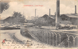 55-COMMERCY-N°2155-D/0149 - Commercy