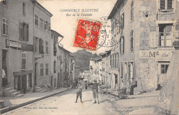 55-COMMERCY-N°2155-D/0147 - Commercy