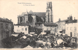 54-TOUL-N°2155-D/0131 - Toul