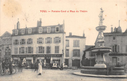 54-TOUL-N°2155-D/0097 - Toul