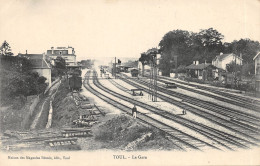 54-TOUL-N°2155-D/0087 - Toul