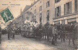 54-NANCY-CAVALCADE-N°2155-D/0071 - Nancy