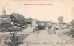 54-GONDREVILLE-N°2155-C/0271 - Autres & Non Classés