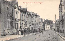 54-LONGLAVILLE-N°2155-C/0241 - Autres & Non Classés