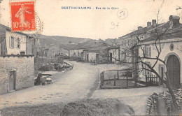 54-BERTRICHAMPS-N°2155-C/0197 - Otros & Sin Clasificación