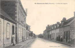 53-SAINT AIGNAN SUR ROE-N°2155-C/0027 - Saint Aignan Sur Roe