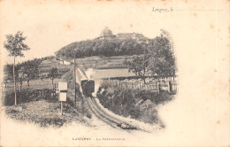 52-LANGRES-N°2155-B/0315 - Langres