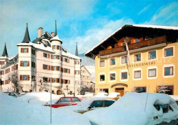 72620529 Zell See Gasthaus Steinerwirt  Zell Am See - Andere & Zonder Classificatie