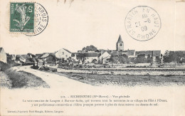 52-RICHEBOURG-N°2155-B/0181 - Other & Unclassified