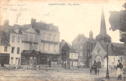 60-GRANDVILLIERS-N°2155-H/0319 - Grandvilliers