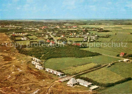 72620493 St Peter-Ording Fliegeraufnahme  St. Peter-Ording - St. Peter-Ording