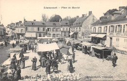 60-LIANCOURT-N°2155-G/0211 - Liancourt
