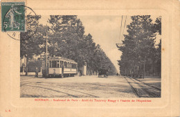 59-ROUBAIX-N°2155-G/0163 - Roubaix