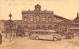 59-LILLE-N°2155-G/0125 - Lille