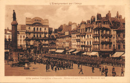 59-LILLE-N°2155-G/0103 - Lille