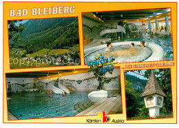 72620473 Bad Bleiberg Familien-Therme Bad Bleiberg - Andere & Zonder Classificatie