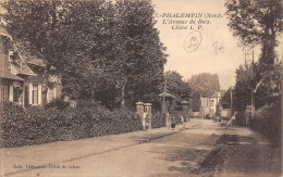 59-PHALEMPIN-N°2155-G/0053 - Autres & Non Classés