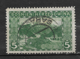 BOSNIE - HERZEGOVINE  N°  32 - Bosnia And Herzegovina