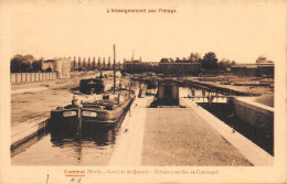 59-CAMBRAI-N°2155-F/0341 - Cambrai