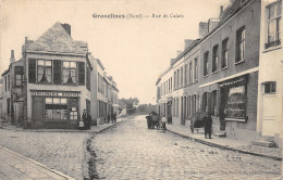 59-GRAVELINES-N°2155-F/0307 - Gravelines