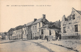 59-AULNOY LES VALENCIENNES-N°2155-F/0247 - Aulnoye