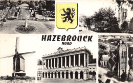 59-HAZEBROUCK-N°2155-F/0215 - Hazebrouck