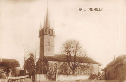 57-REMILLY-N°2155-F/0097 - Andere & Zonder Classificatie