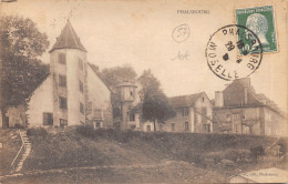 57-PHALSBOURG-N°2155-E/0377 - Andere & Zonder Classificatie