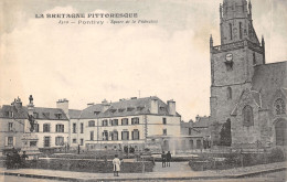 56-PONTIVY-N°2155-E/0293 - Pontivy